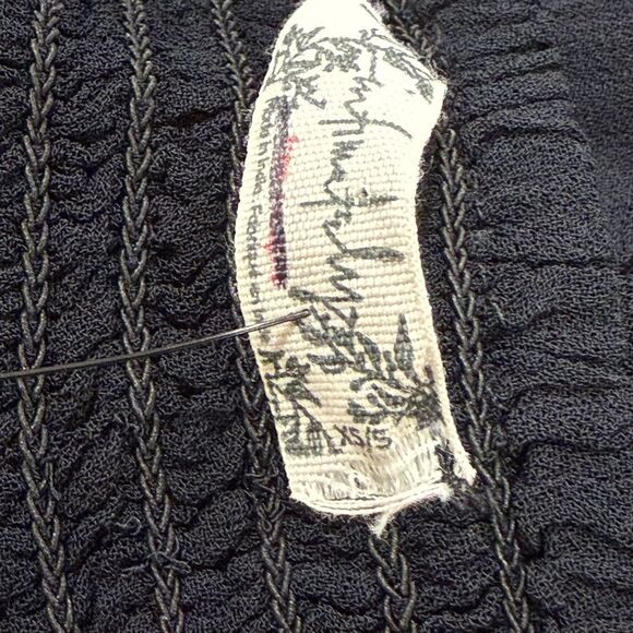 New Free people Current Obsession Maxi Slip dress
Dress size S - Picture 14 of 14